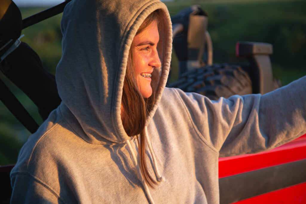 Essentials Hoodie Fear of God