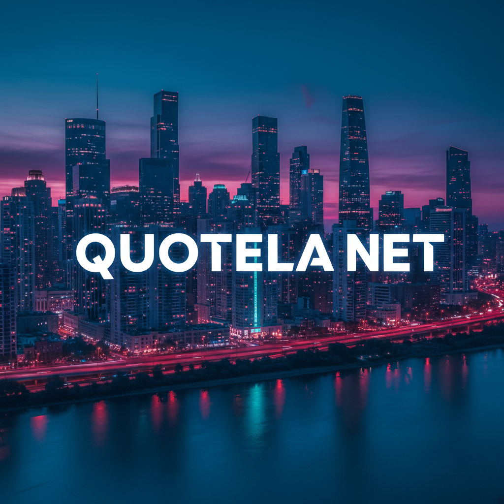 www.quotela.net Guide: Features, Benefits & Insights www.quotela.net