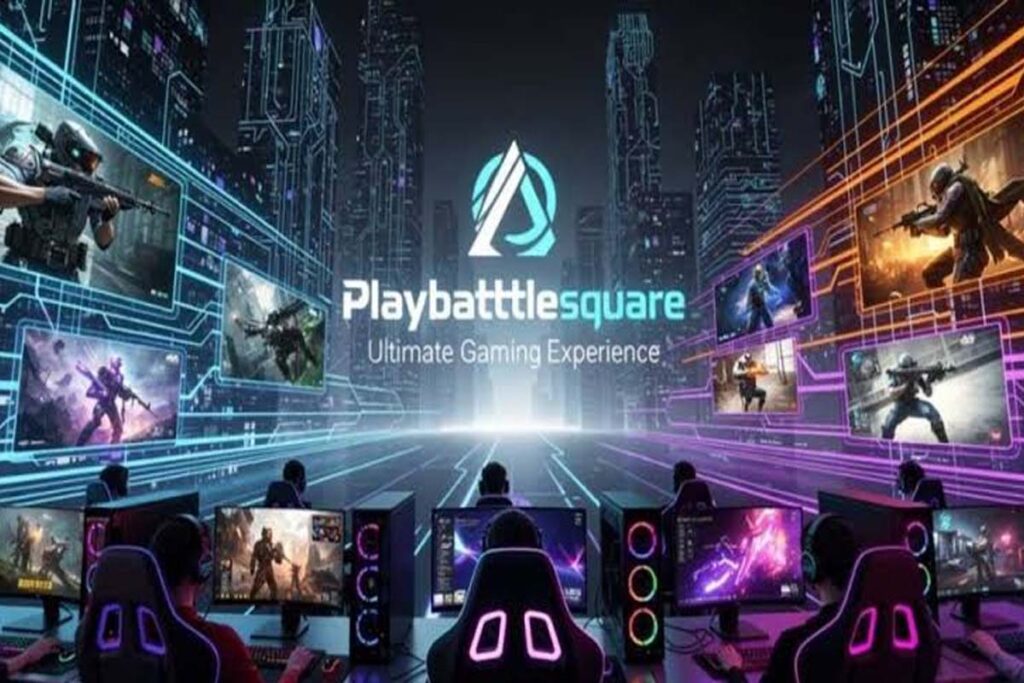 playing games on blog playbattlesquare
